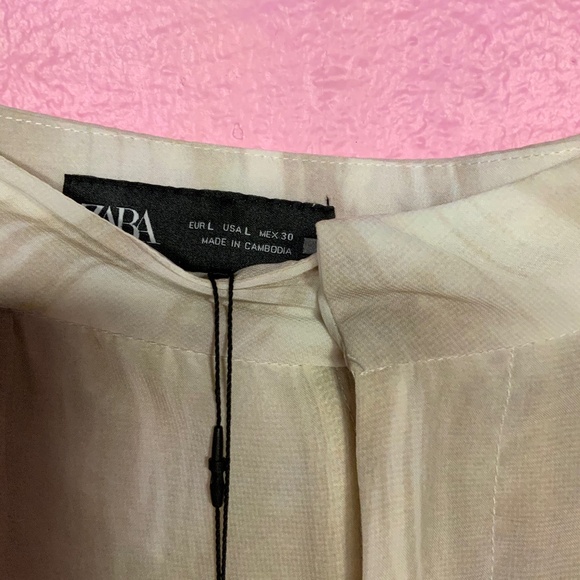 Zara Set - Picture 6 of 6